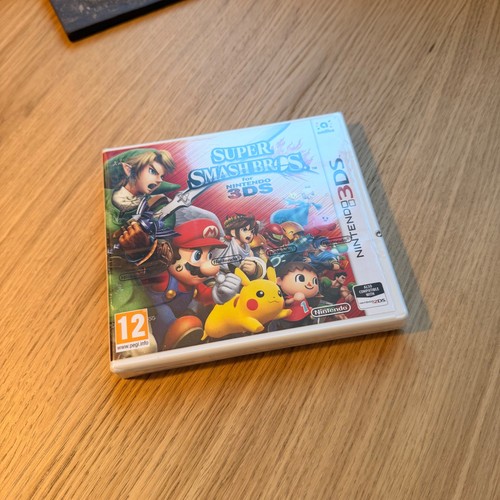 Super smash bros nintendo - smash,