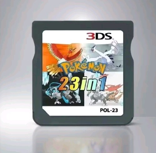Pokemon 1 collection - pokemon, in