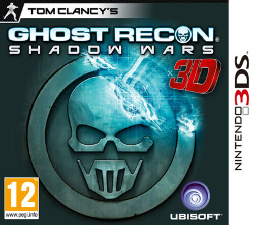Tom clancy ghost recon - tom,