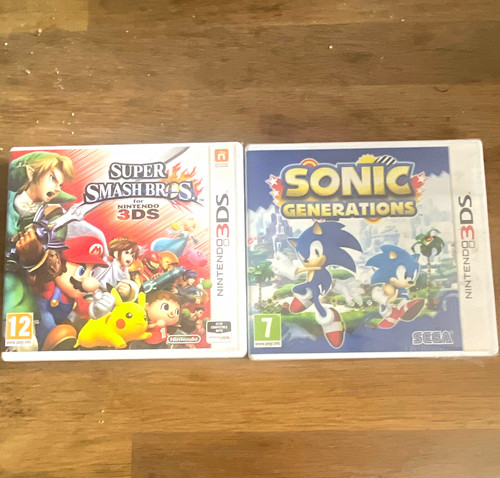 Super smash bros - super, bros.