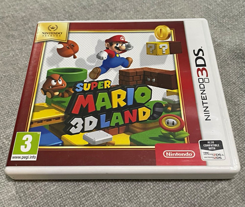 Super mario land nintendo - super,