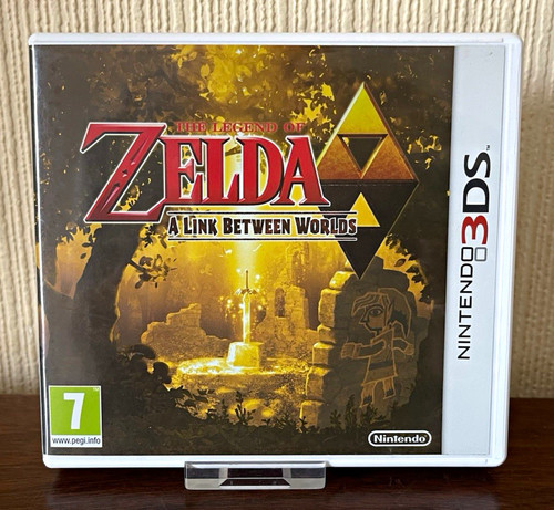 The legend zelda a link - a,